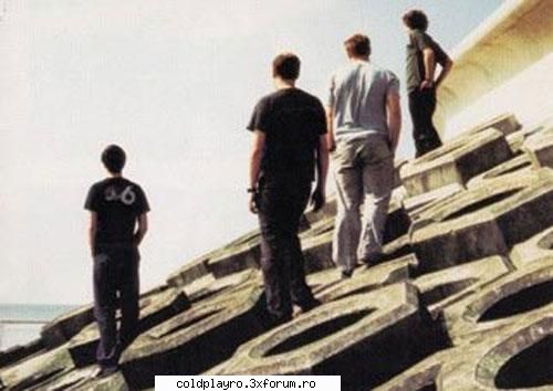 Coldplay - Coldplay - Fotografii Coldplay